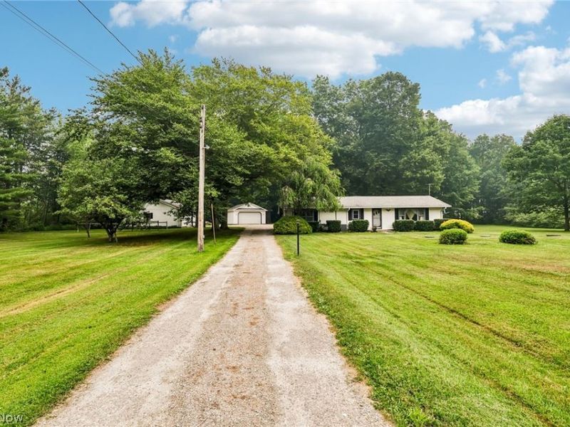 9793 Clay Street, Montville, OH 44064 Photo 8