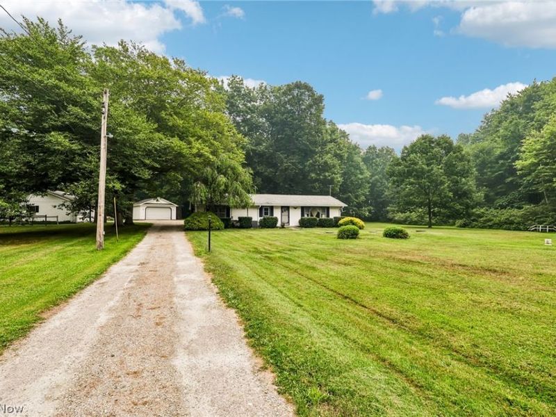 9793 Clay Street, Montville, OH 44064 Photo 9