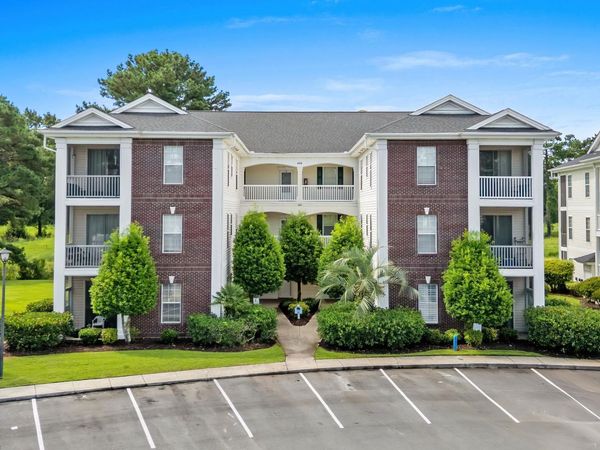 488 River Oaks Dr. , Unit 61N, Myrtle Beach, SC 29579
