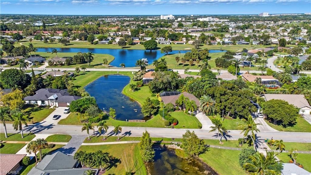 2261 Kings Lake Blvd, Naples, FL 34112 Photo