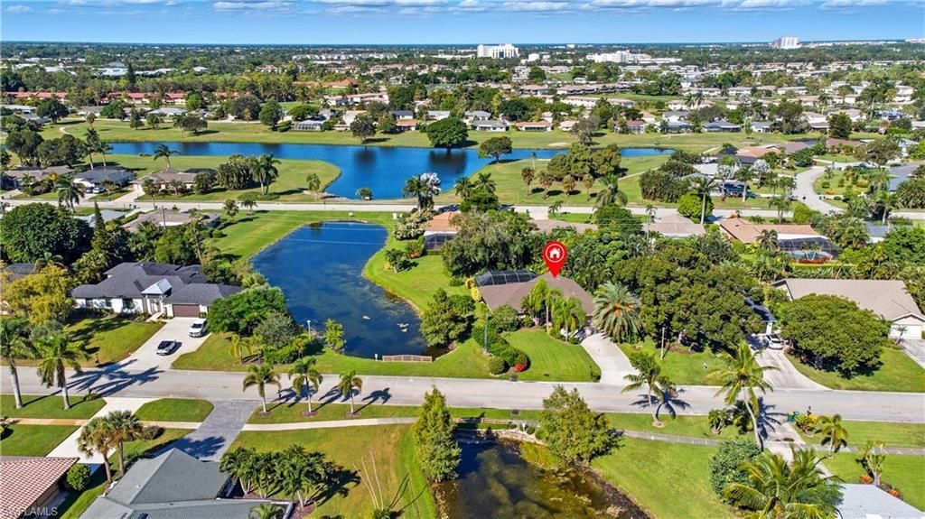 2261 Kings Lake Blvd, Naples, FL 34112 Photo