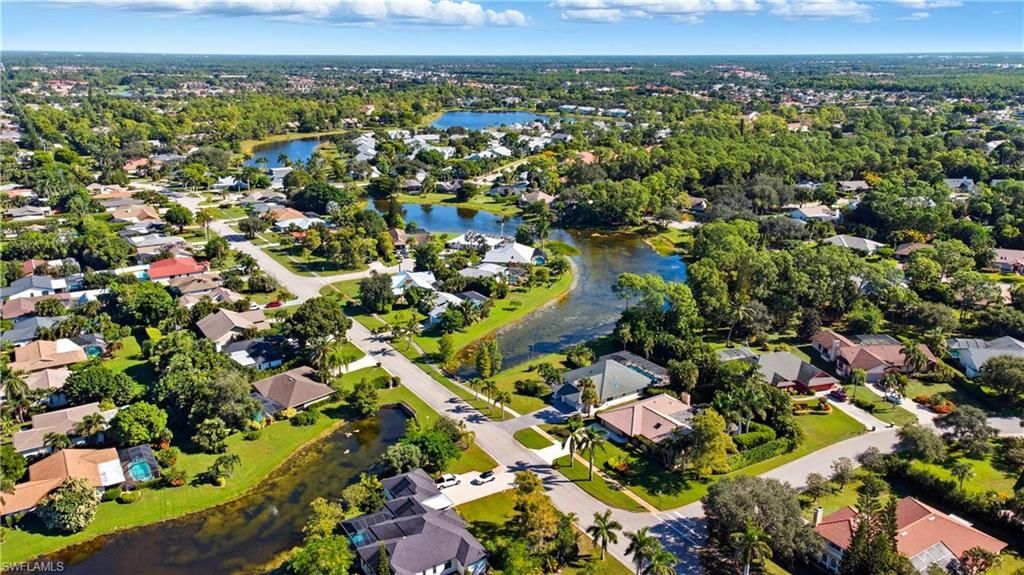 2261 Kings Lake Blvd, Naples, FL 34112 Photo
