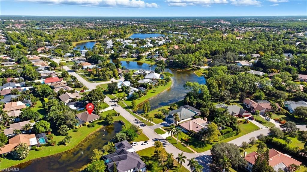 2261 Kings Lake Blvd, Naples, FL 34112 Photo