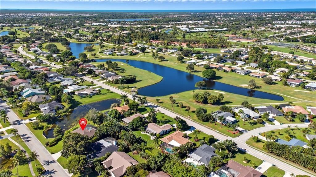 2261 Kings Lake Blvd, Naples, FL 34112 Photo