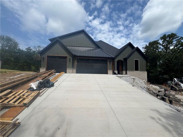 5 Nairn Lane , Bella Vista, AR 72715
