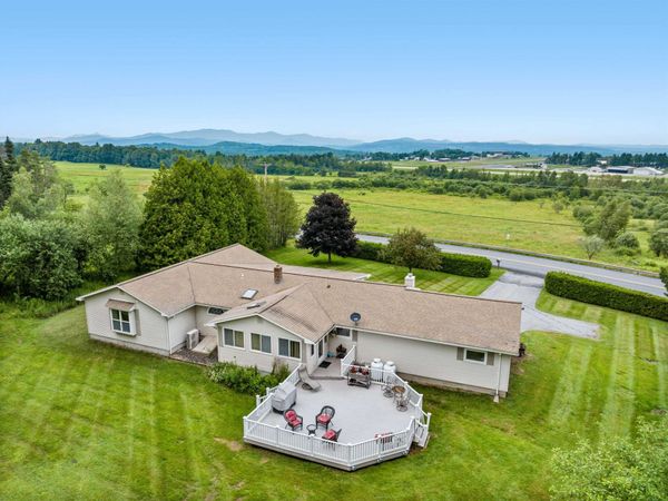 685 Scott Hill Road, Berlin, VT 05641