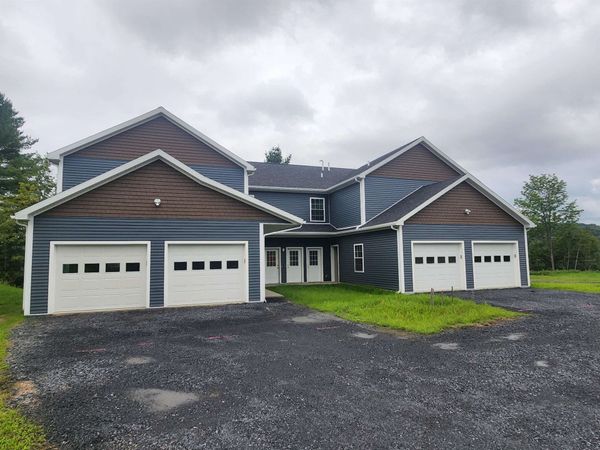 46 Nicholas Lane, Barre Town, VT 05641