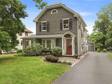123 Nunda Blvd , Rochester, NY 14610