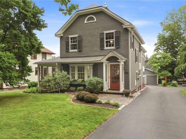 123 Nunda Blvd , Rochester, NY 14610