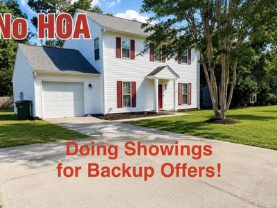 448 Indigo Road, Goose Creek, SC 29445