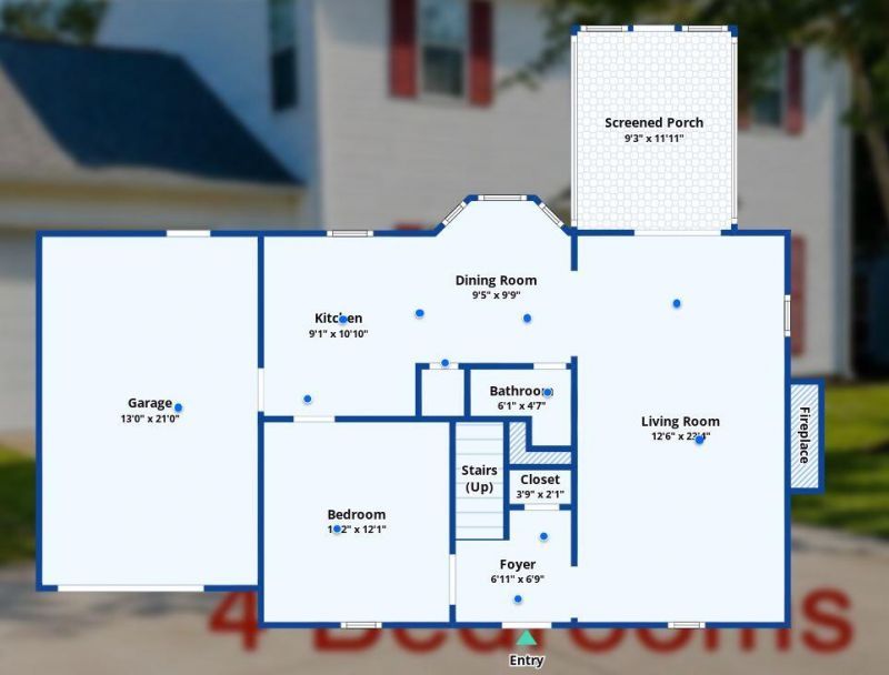 448 Indigo Road Photo 15