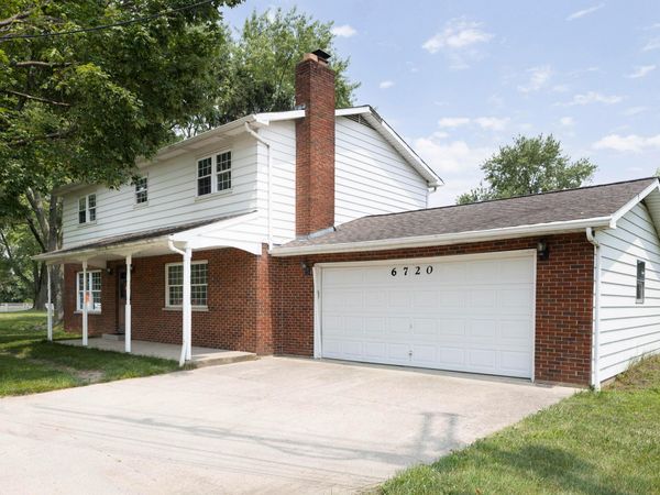 6720 New Albany-Condit Road , New Albany, OH 43054