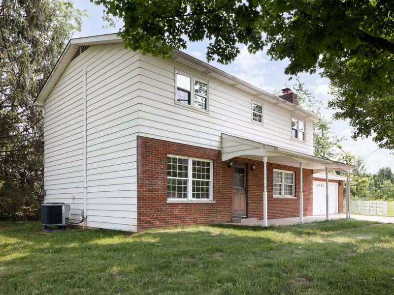 6720 New Albany-Condit Road , New Albany, OH 43054 Photo 2