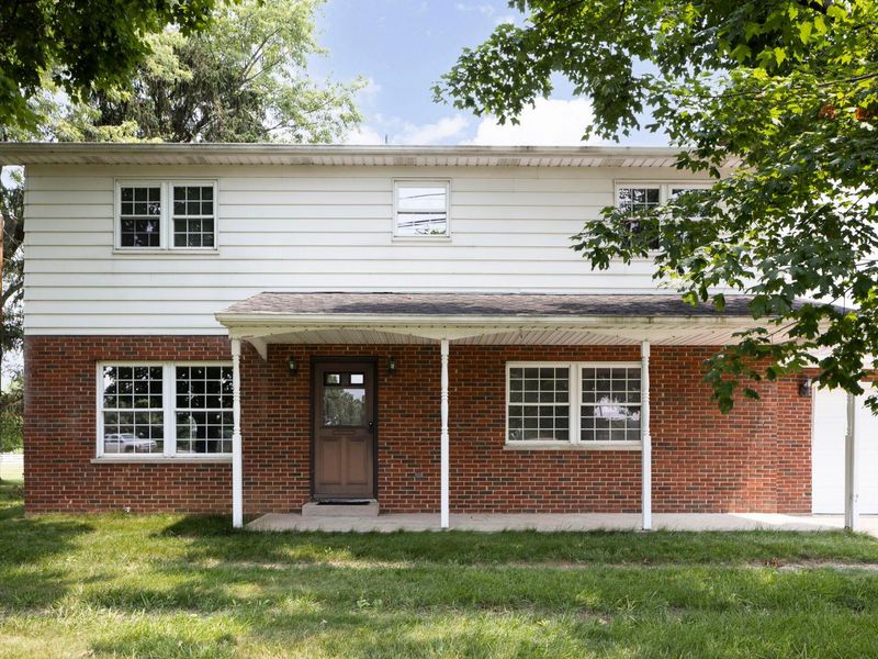6720 New Albany-Condit Road , New Albany, OH 43054 Photo 33