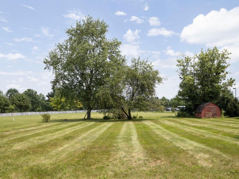 6720 New Albany-Condit Road , New Albany, OH 43054 Photo 41