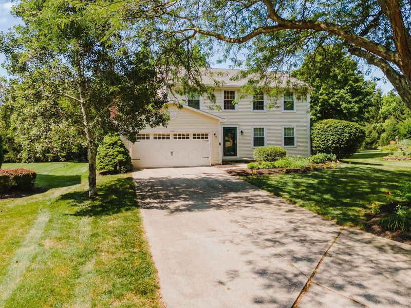 5925 Muncie Court, Dublin, OH 43017 Photo 3