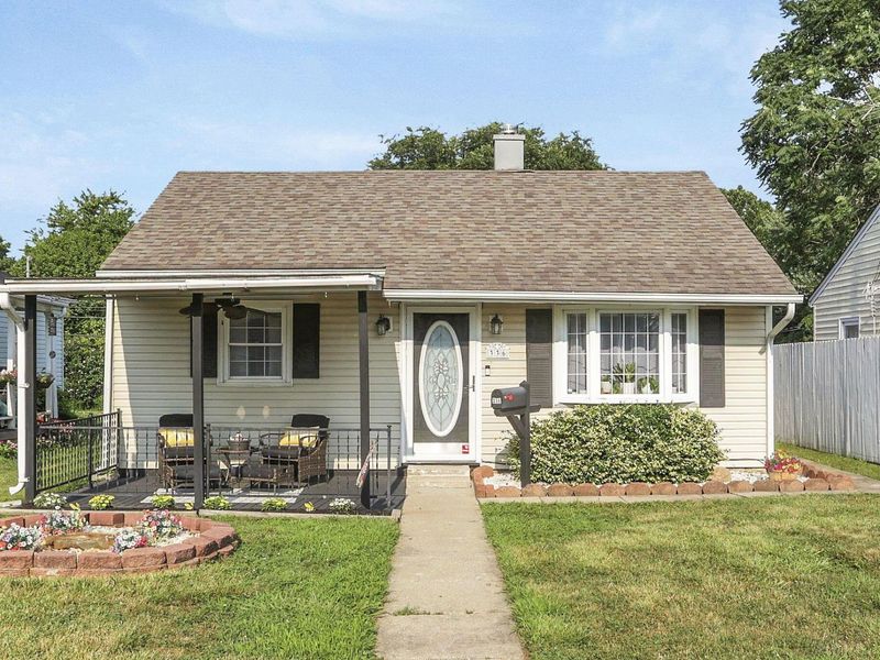 336 Wyandotte Street , Lancaster, OH 43130 Photo 1