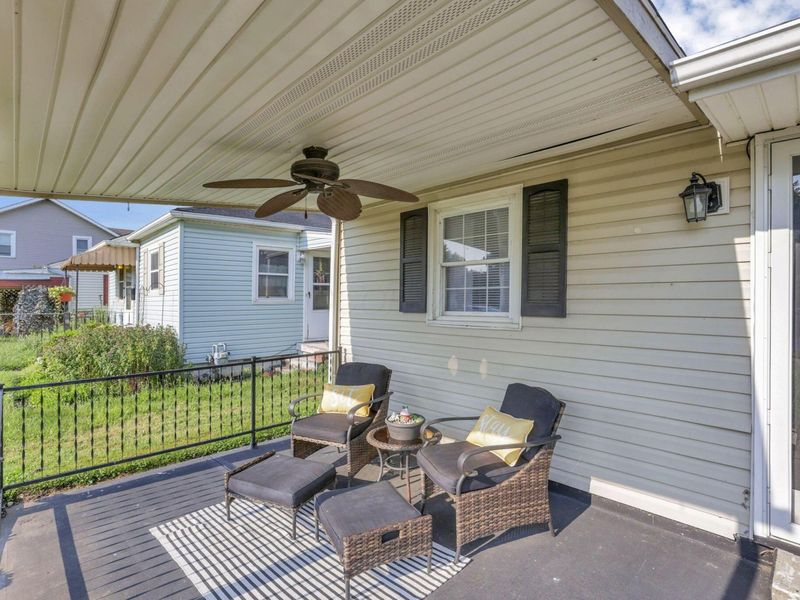 336 Wyandotte Street , Lancaster, OH 43130 Photo 10