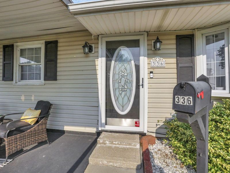 336 Wyandotte Street , Lancaster, OH 43130 Photo 12