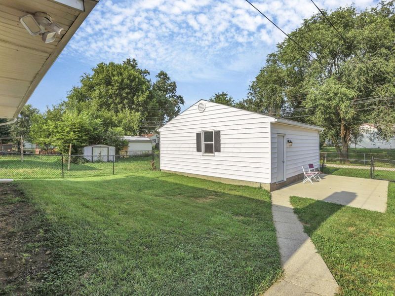 336 Wyandotte Street , Lancaster, OH 43130 Photo 41