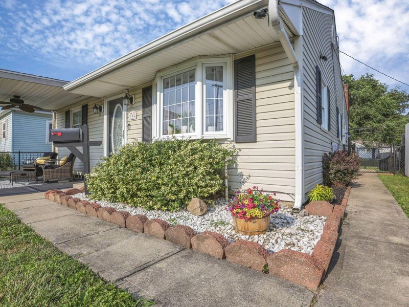 336 Wyandotte Street , Lancaster, OH 43130 Photo 7