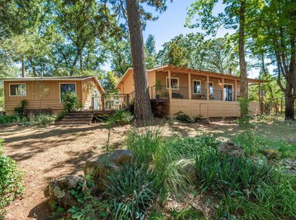10367 S Ponderosa Way, Rough and Ready, CA 95975 Photo