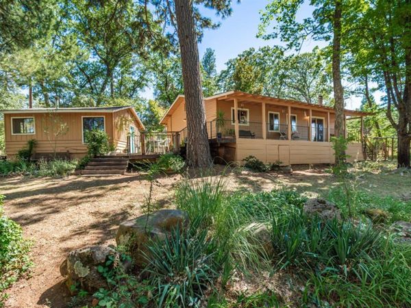 10367 S Ponderosa Way, Rough and Ready, CA 95975