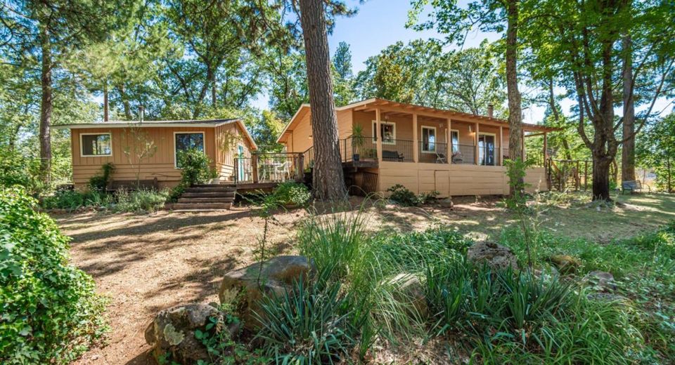 10367 S Ponderosa Way, Rough and Ready, CA 95975 Photo
