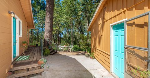 10367 S Ponderosa Way, Rough and Ready, CA 95975 Photo