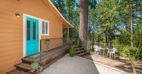 10367 S Ponderosa Way, Rough and Ready, CA 95975 Photo