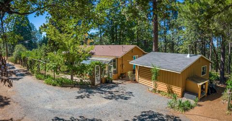 10367 S Ponderosa Way, Rough and Ready, CA 95975 Photo