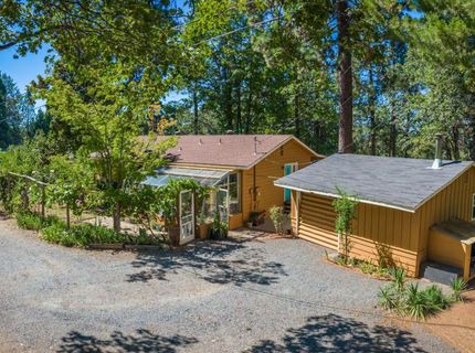 10367 S Ponderosa Way, Rough and Ready, CA 95975 Photo