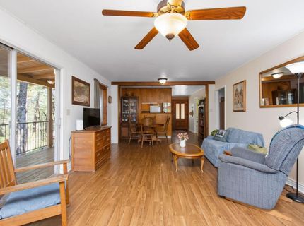 10367 S Ponderosa Way, Rough and Ready, CA 95975 Photo