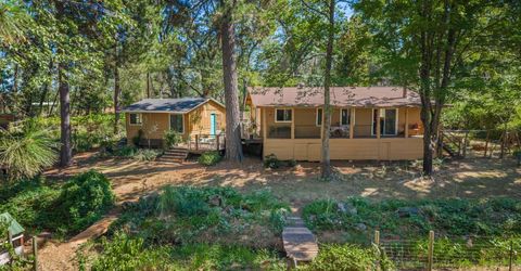 10367 S Ponderosa Way, Rough and Ready, CA 95975 Photo