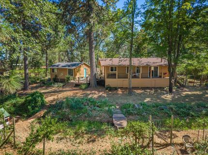 10367 S Ponderosa Way, Rough and Ready, CA 95975 Photo