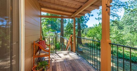 10367 S Ponderosa Way, Rough and Ready, CA 95975 Photo