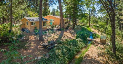 10367 S Ponderosa Way, Rough and Ready, CA 95975 Photo