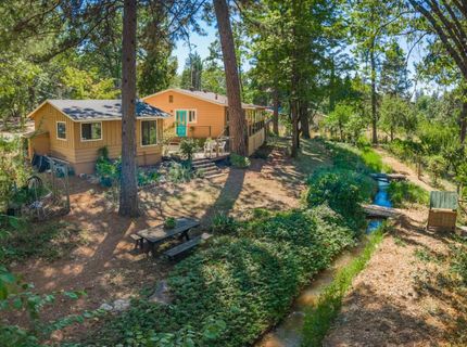 10367 S Ponderosa Way, Rough and Ready, CA 95975 Photo