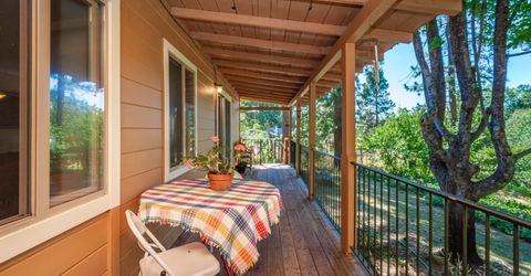 10367 S Ponderosa Way, Rough and Ready, CA 95975 Photo