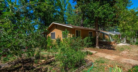 10367 S Ponderosa Way, Rough and Ready, CA 95975 Photo