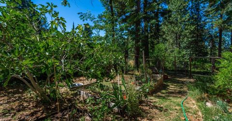 10367 S Ponderosa Way, Rough and Ready, CA 95975 Photo