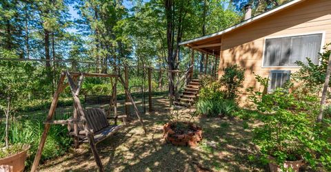 10367 S Ponderosa Way, Rough and Ready, CA 95975 Photo