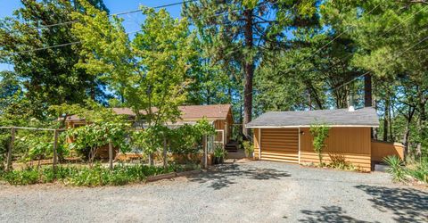 10367 S Ponderosa Way, Rough and Ready, CA 95975 Photo