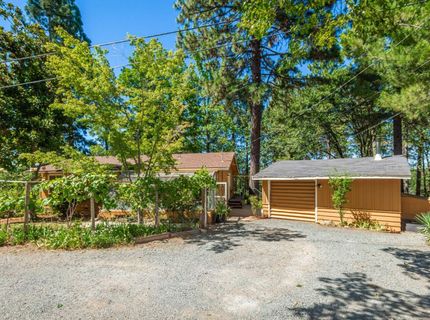 10367 S Ponderosa Way, Rough and Ready, CA 95975 Photo
