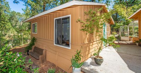 10367 S Ponderosa Way, Rough and Ready, CA 95975 Photo