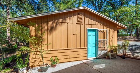 10367 S Ponderosa Way, Rough and Ready, CA 95975 Photo