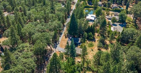 10367 S Ponderosa Way, Rough and Ready, CA 95975 Photo