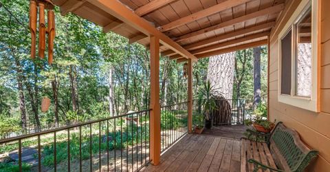 10367 S Ponderosa Way, Rough and Ready, CA 95975 Photo