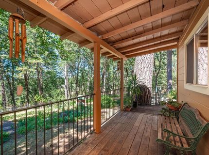 10367 S Ponderosa Way, Rough and Ready, CA 95975 Photo