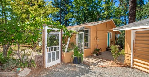 10367 S Ponderosa Way, Rough and Ready, CA 95975 Photo